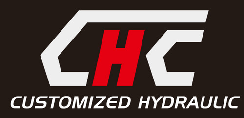 Customized Hydraulic Cylinders